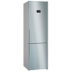 BOSCH Combi  KGN397ICT.  . No Frost, Inoxidable, Clase C